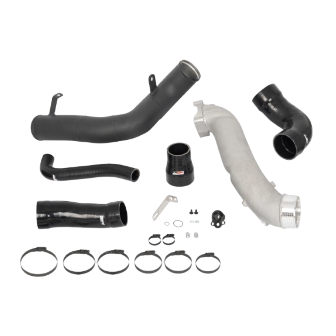 Kit de tubo de admissão do88 para Audi RS3 8V 8Y e TTR 8S