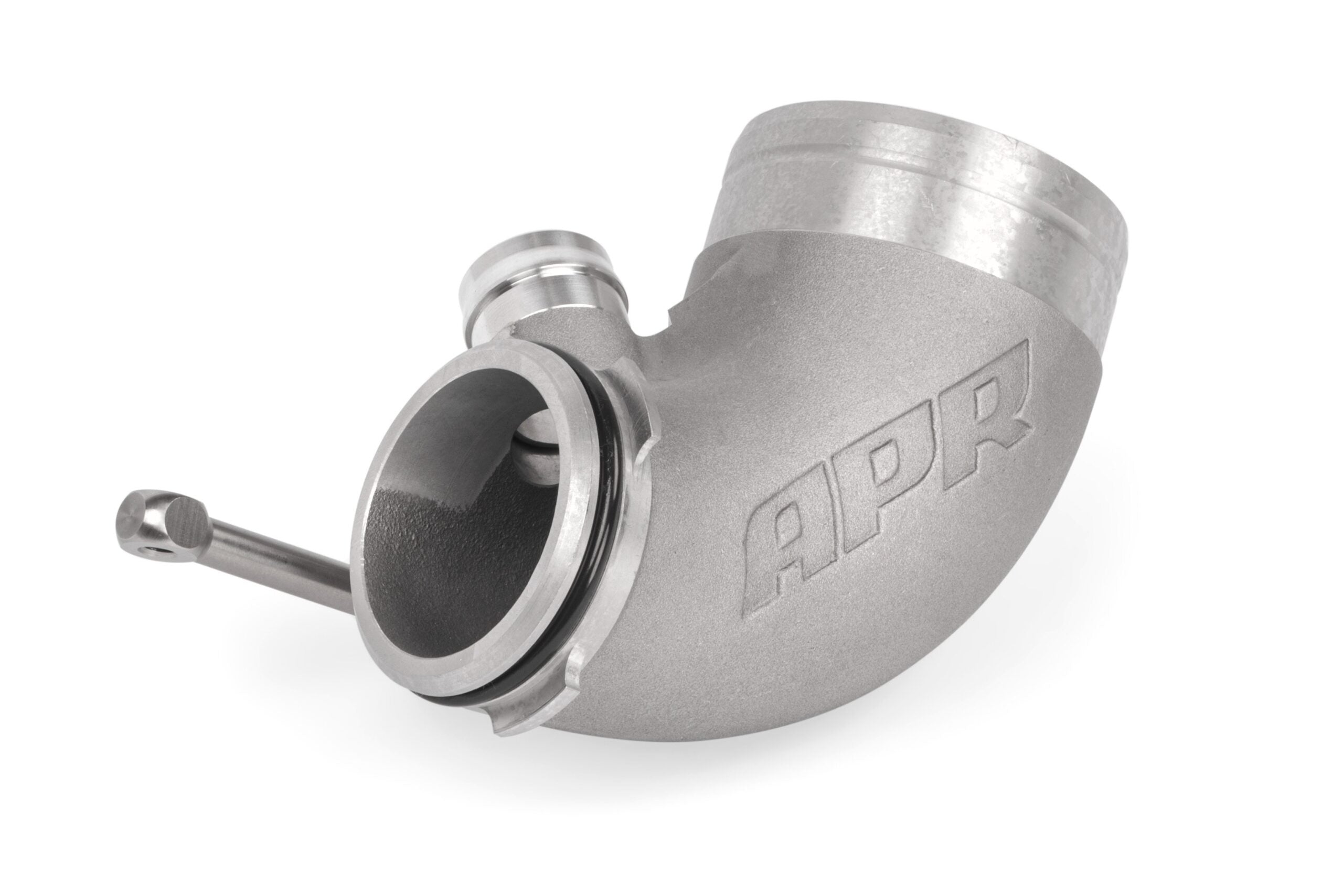 APR &#8211; Inlaatelleboog Turbo voor Golf 7 GTI/R, S3 8V, TT 8S, Leon 3 Cupra 2.0 TFSI EA888.3 MQB
