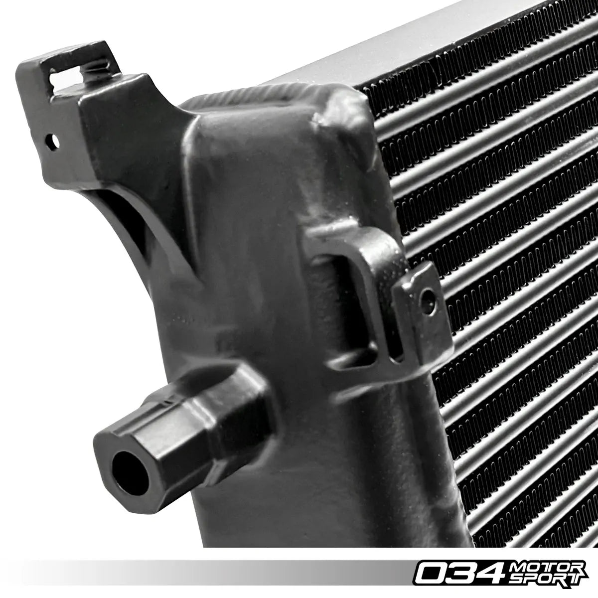 034 Intercooler Motorsport 8V Audi A3 S3 VW Golf GTI R 06