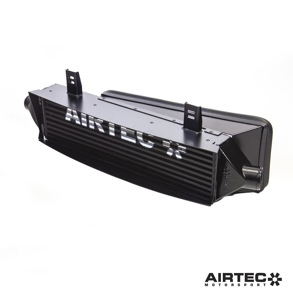 Intercooler Airtec Renault Clio RS MK4 4