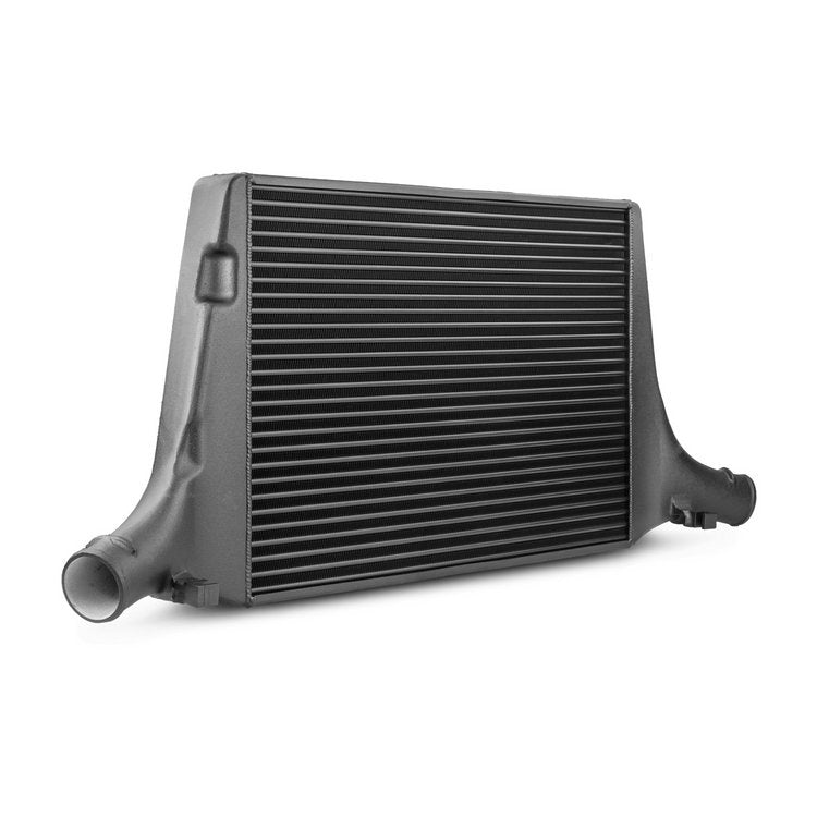 Kit Intercooler de Competição Wagner para Audi 3.0 Tdi 2