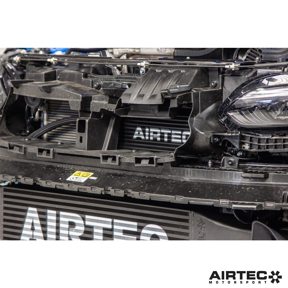 Airtec Oliekoeler Kit Honda Civic Type R (FL5)6
