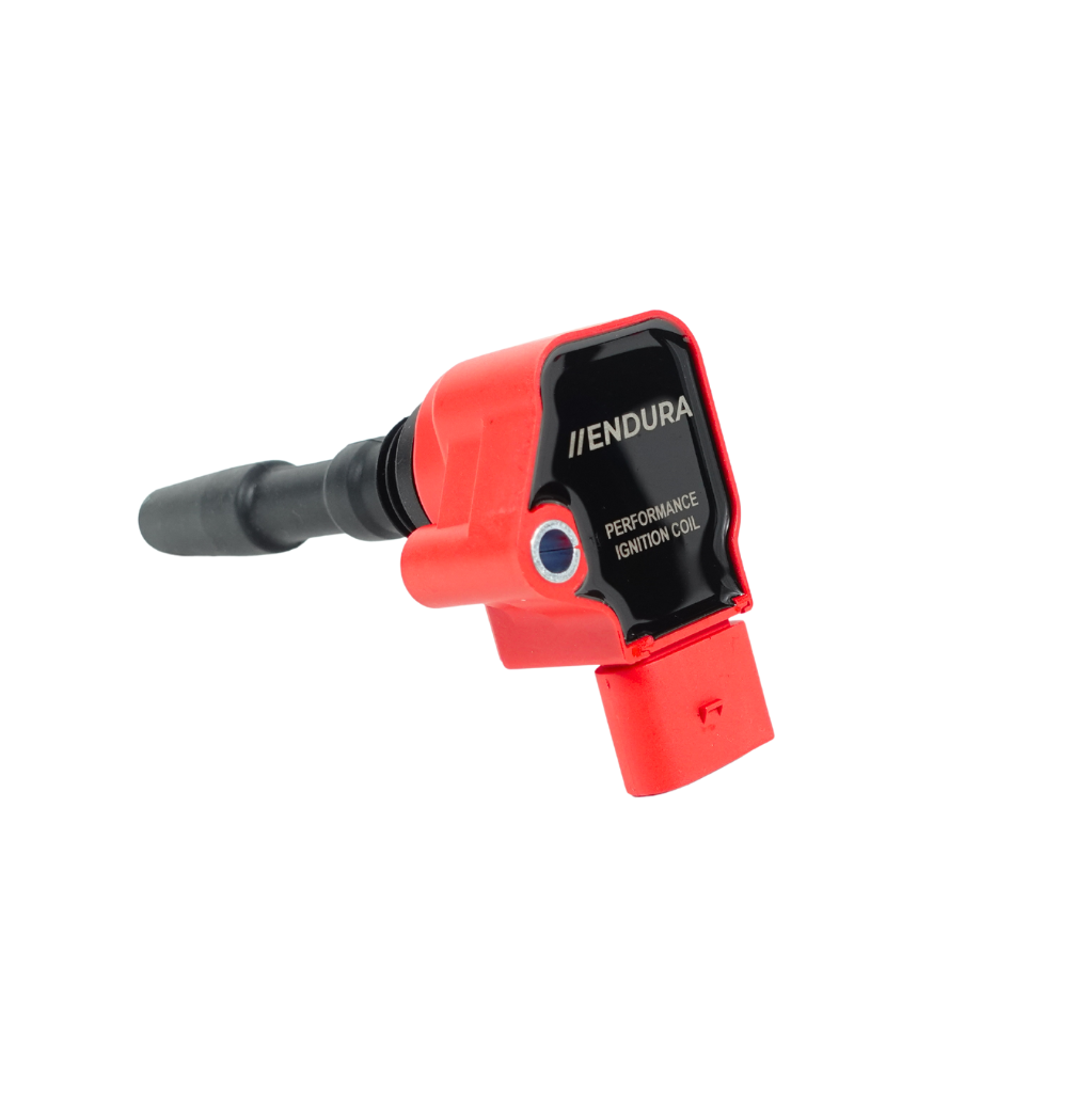 MEGAOFERTA: Bobinas de encendido Endura Performance + Bujías NGK Racing para Audi 4.0 TFSI V8 (RS6, RS7, S6, S7, S8, A8 C7)