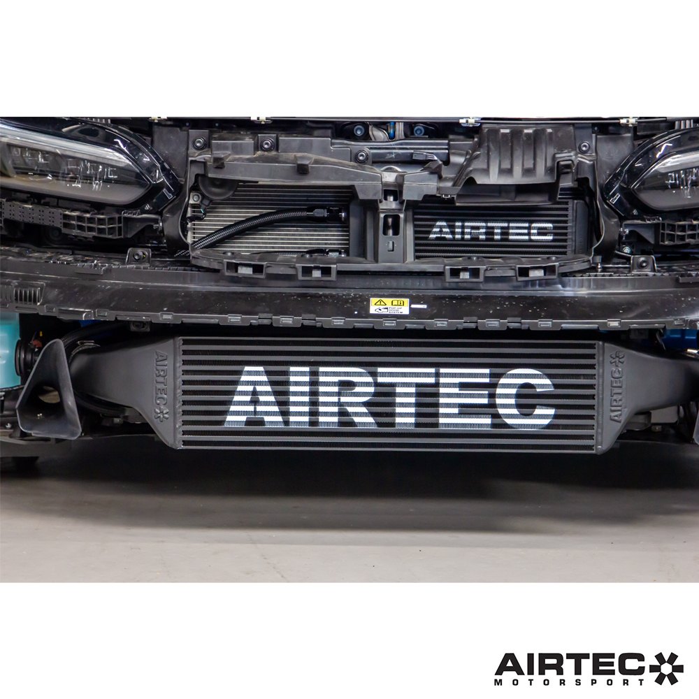 Airtec – Intercooler – Honda Civic Type R (FL5)5