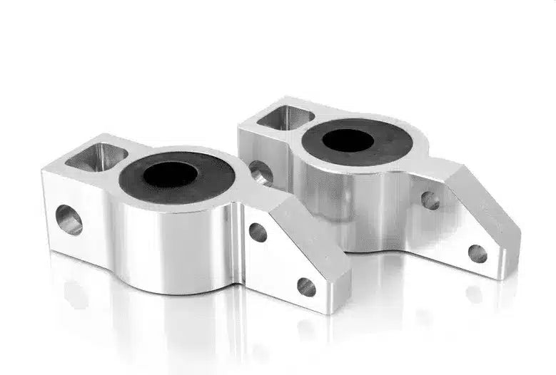 Kit de bujes de suspensión delantera Racingline Golf 5 6 S3 8P