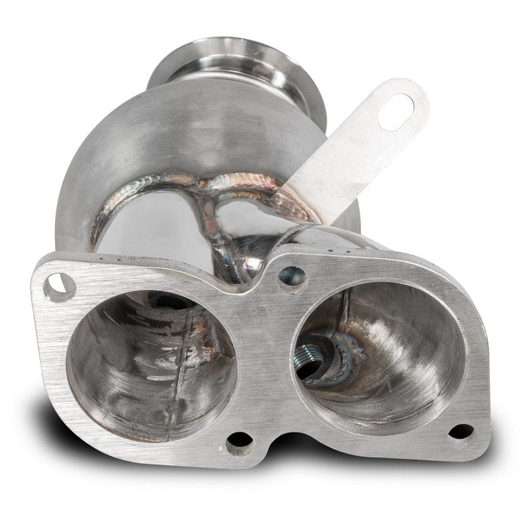 Kit de bajante Wagner sin catalizador BMW 135i N55 2