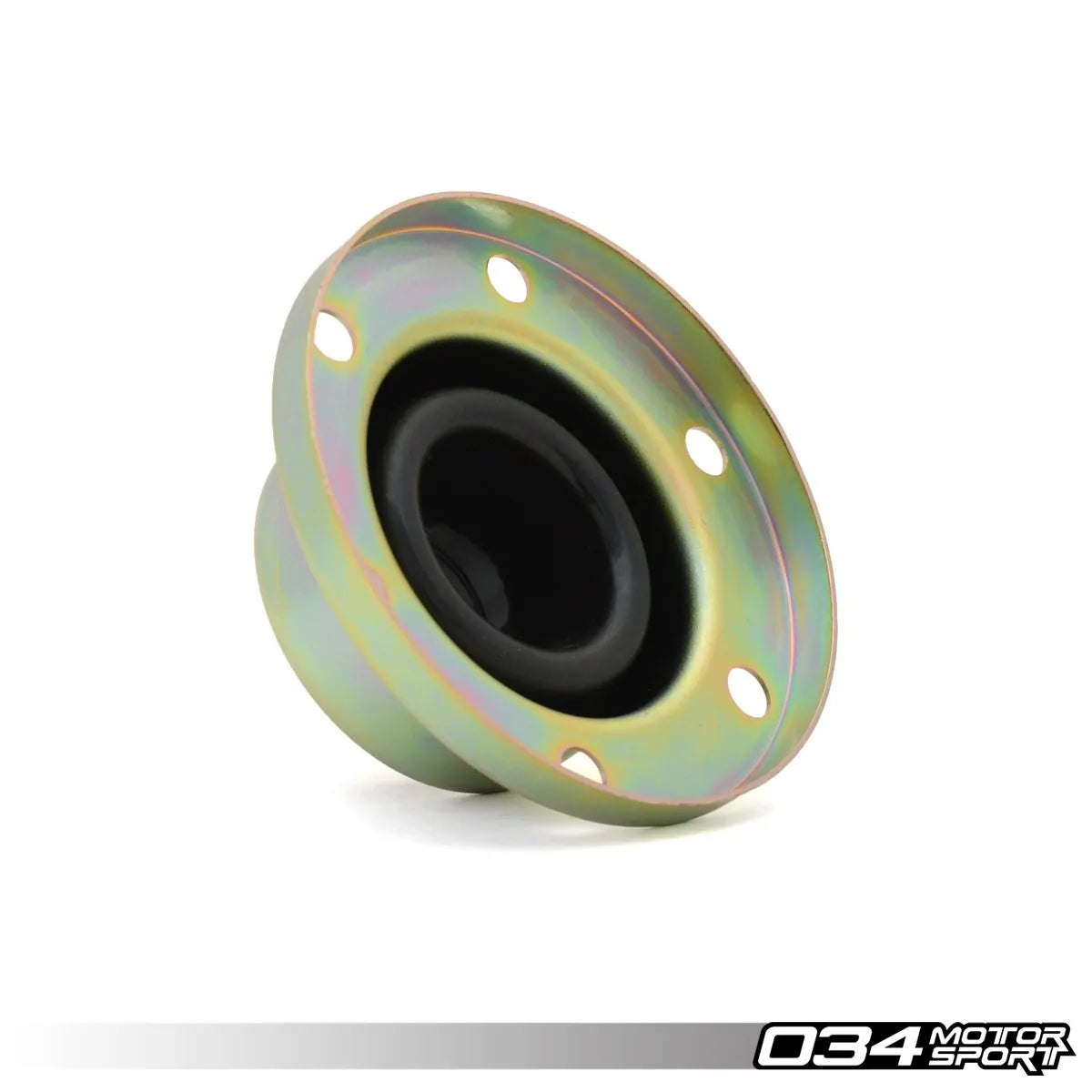 034 Motorsport Kit de reparación de eje de transmisión, tapa de CV Audi Quattro 03