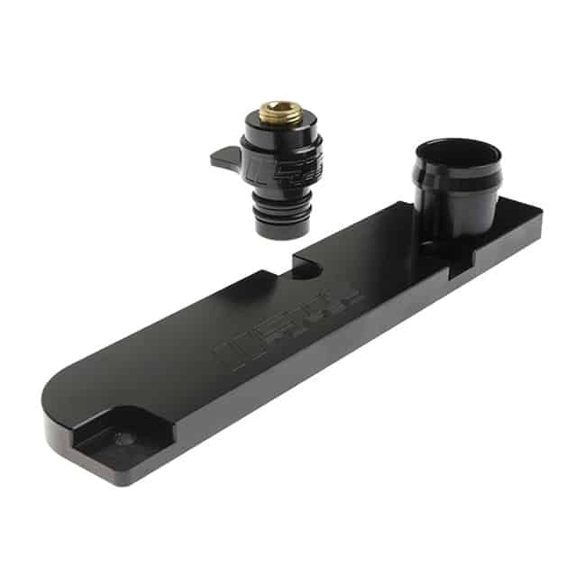 Kit de eliminación de PCV del turbo CTS para Audi A3 8P Golf 5 6 GTI R