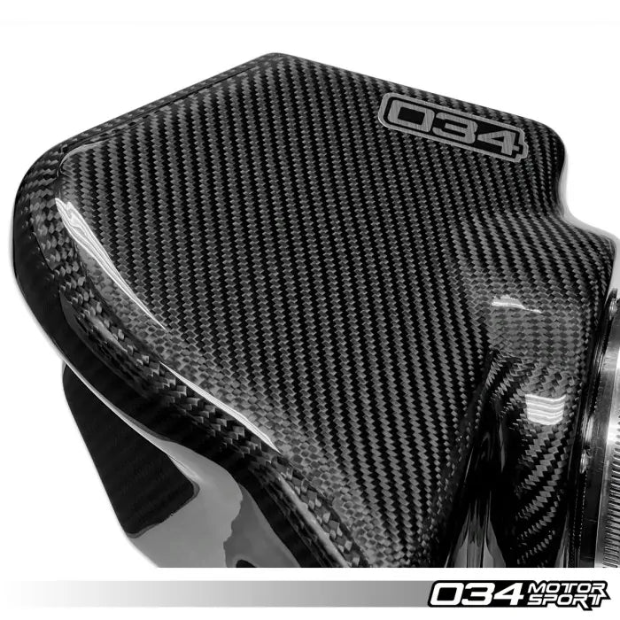 034 Motorsport Carbon Air Intake Audi A4 Allroad A5 2.0 06