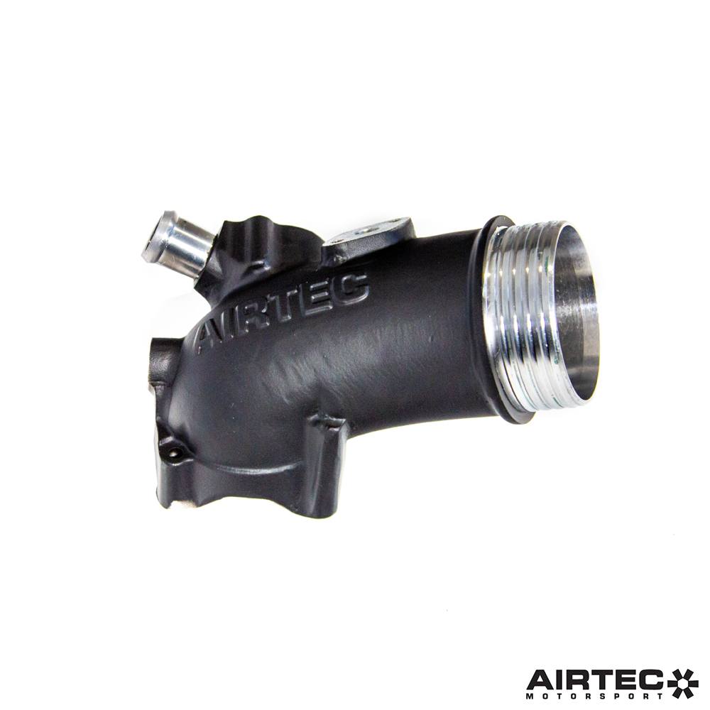 Airtec – Kit de tubos do lado frio – RS3 8V Pré-facelift 2