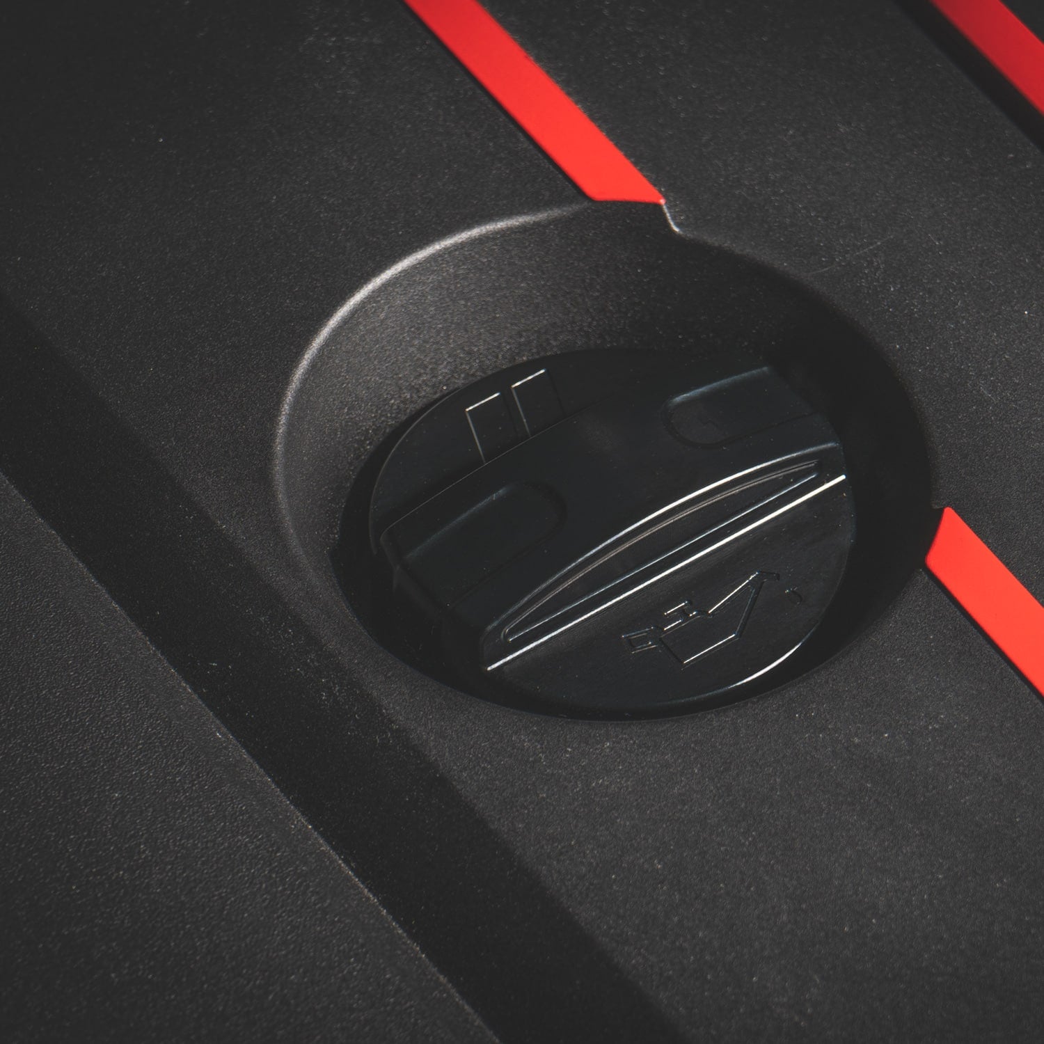 Tapón de aceite del turbo CTS Toyota Supra A9x B58 3