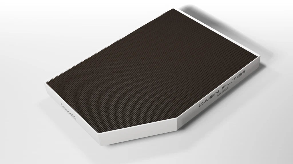 Grupo M Filtro Hepa Toyota Supra GR 3.0 A90 BMW G2x