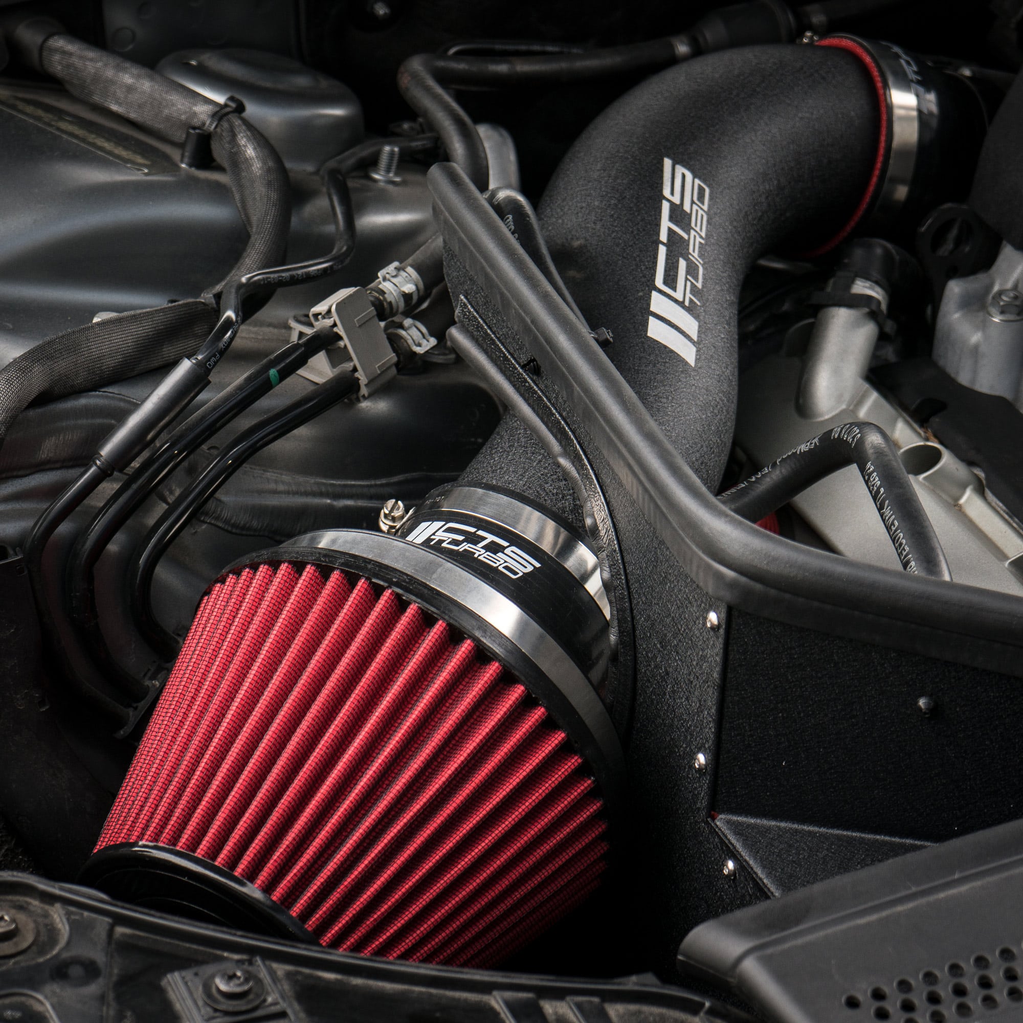cts turbo air intake audi s4 s5 q5 b8 b8 5 3 0 tfsi 5