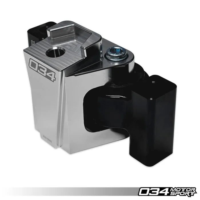 Motorsport TrackSport Engine Mount Pair, C7 C7.5 Audi S6 S7 RS7 and D4 A8 S8 4.0T 4