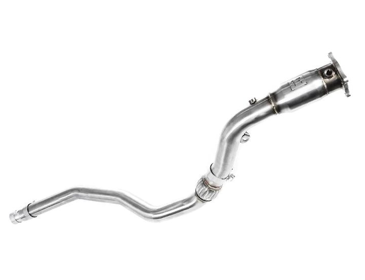 IE - Catted Downpipe - A4 A5 Q5 B8 / B8.5 2.0T 3