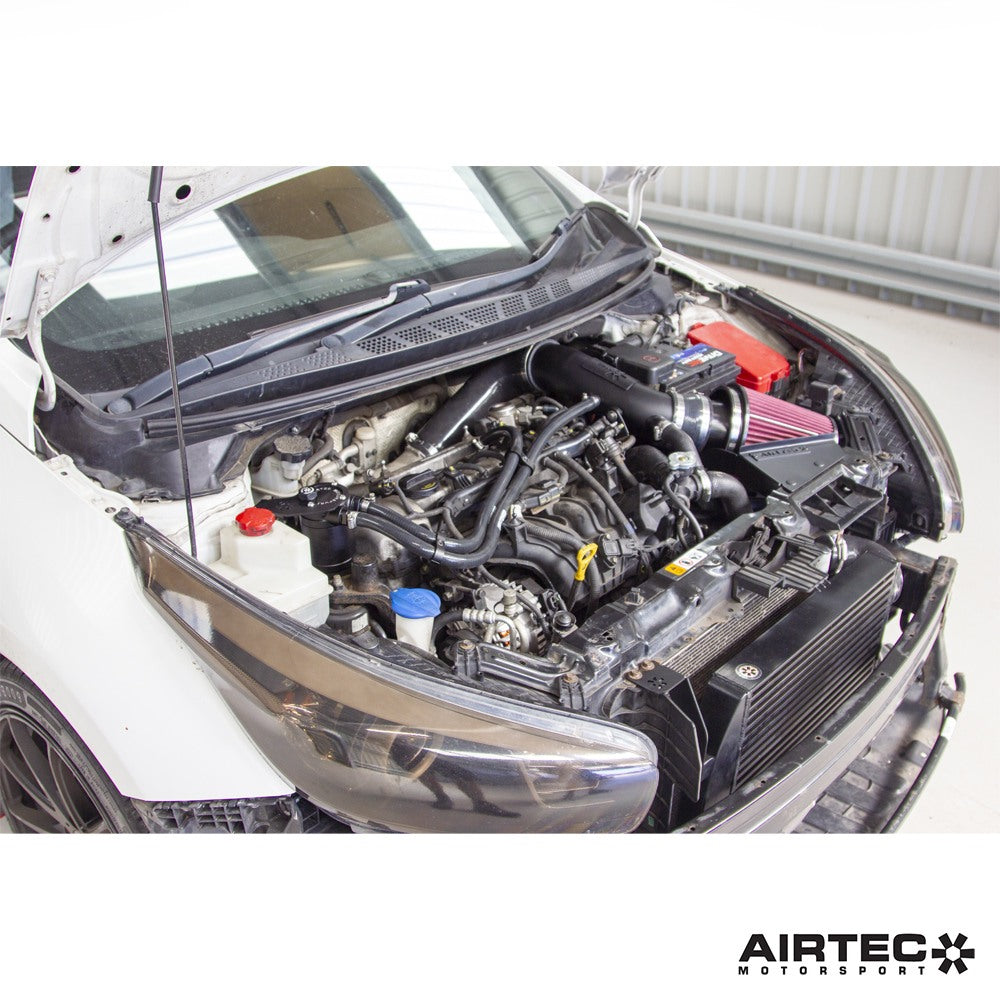 Depósito de aceite Airtec para Kia Ceed GT (2.ª generación) 4