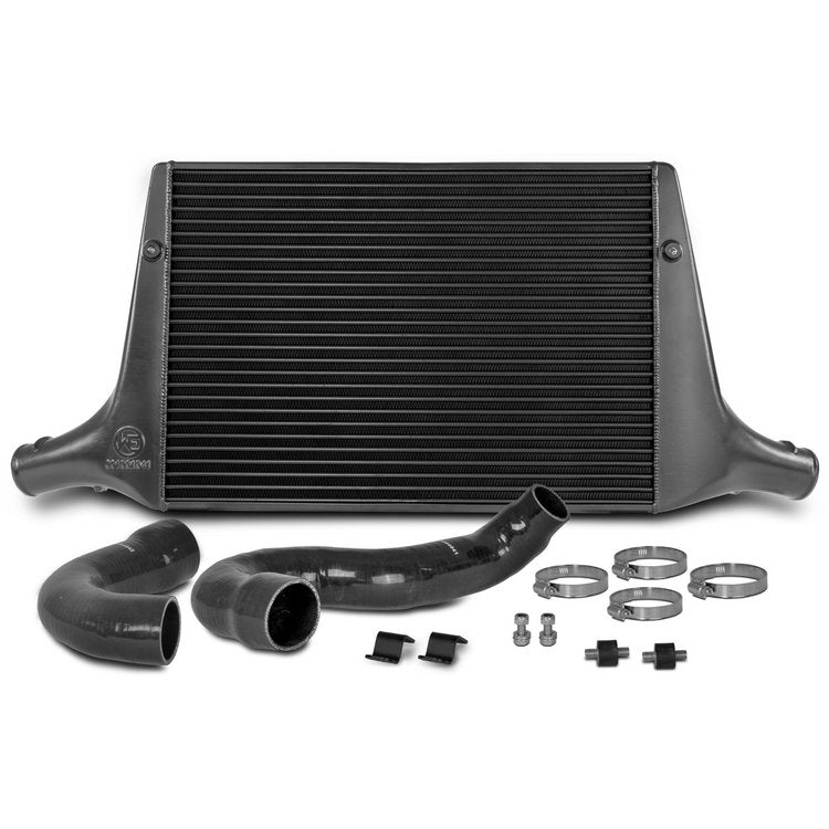 Kit de intercooler Wagner Competition A4 5 B8 2.0 Tdi