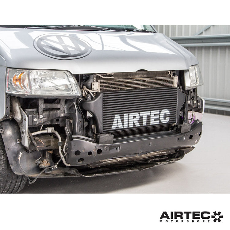 Airtec Intercooler VW Transporter T5 T6 6