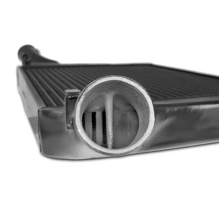 Kit Intercooler de Competição Wagner para Audi 2.0 Tdi 3