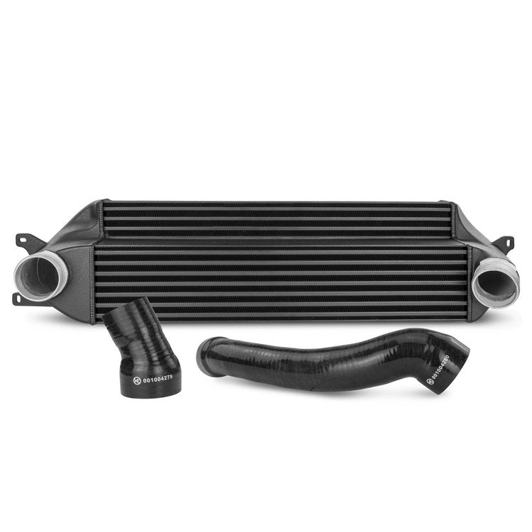 Kit de intercooler Wagner Competition para Hyundai i20n