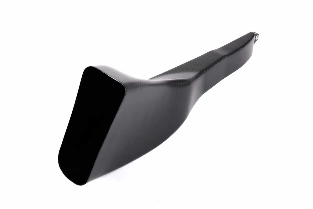 Sistema de admisión de aire Racingline Audi S4 S5 B9 2