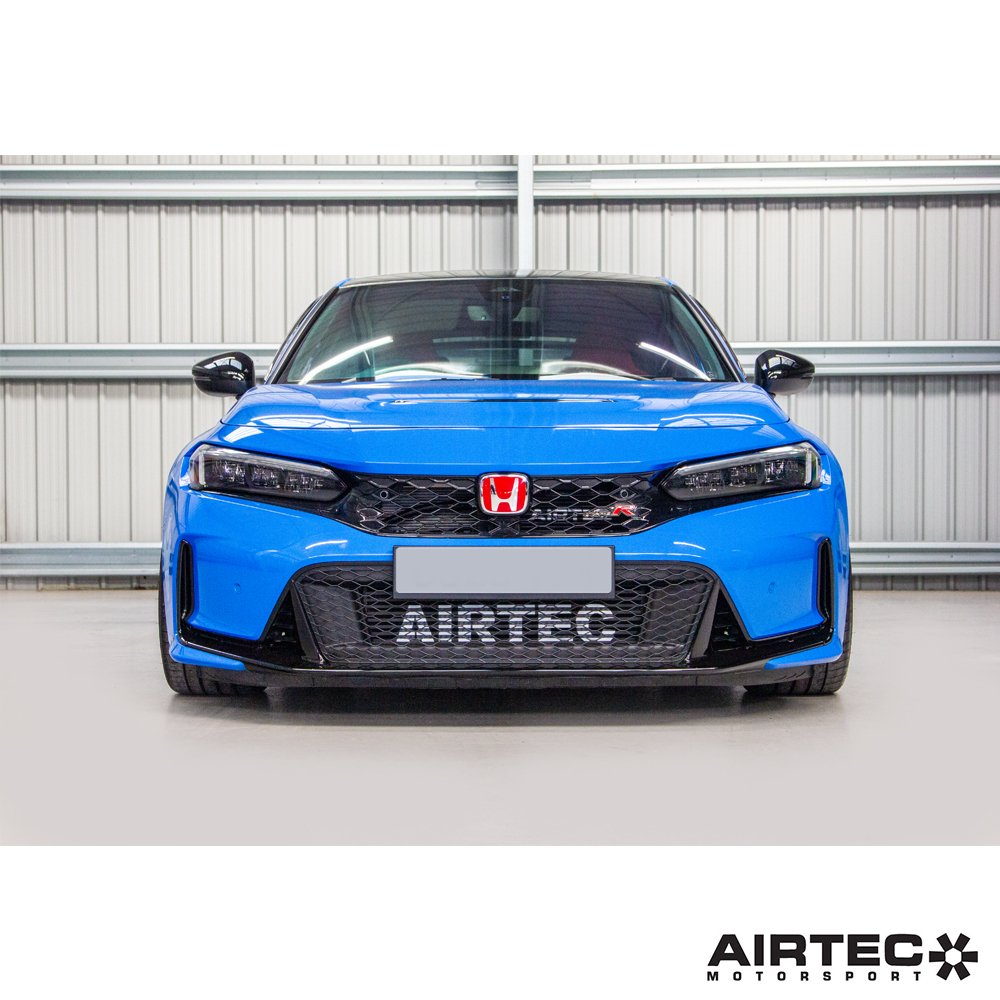 Airtec – Intercooler – Honda Civic Type R (FL5)7
