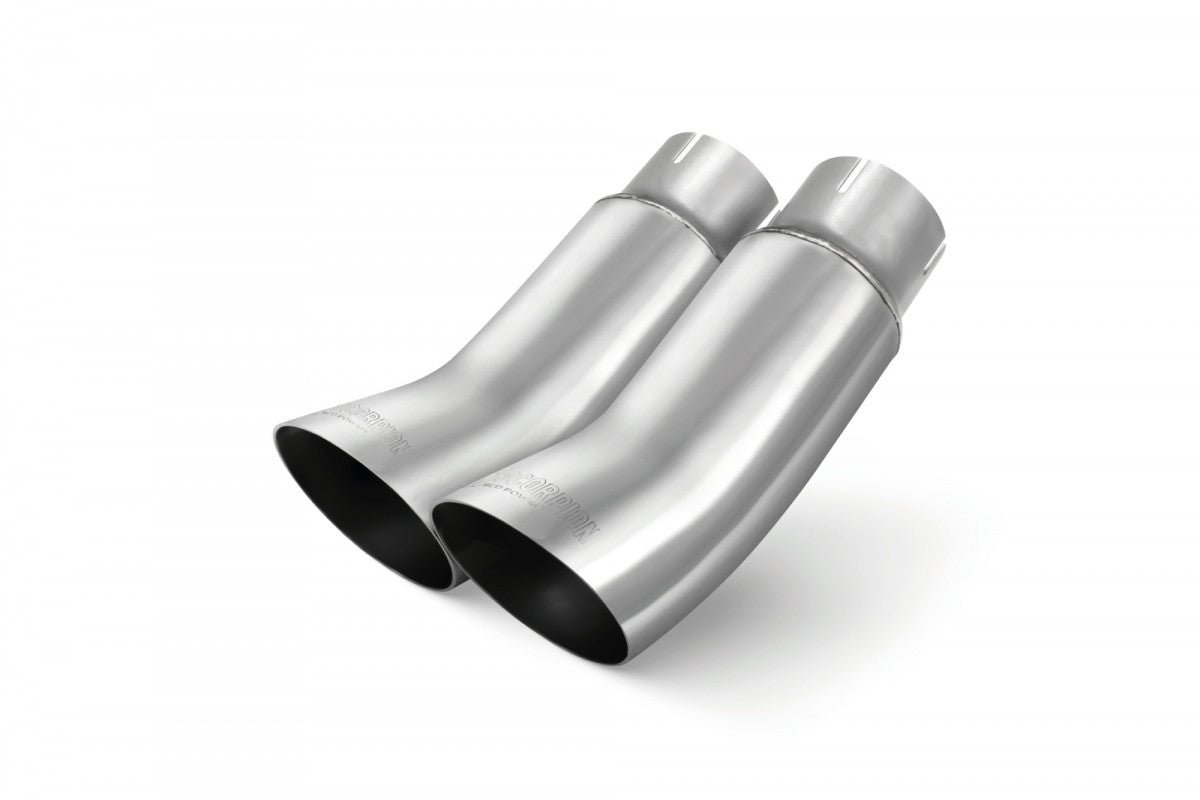 Scorpion Cat Back systeem BMW E36 325 328 06