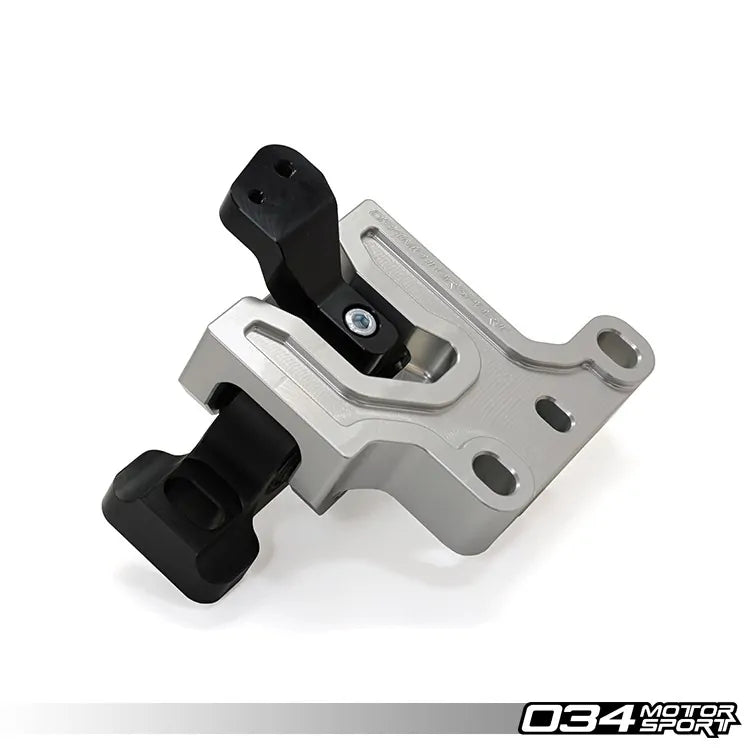 034 Motorsport Transmissiebevestigingsset VW Audi A3 8P 03