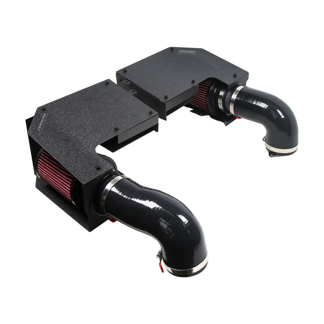 Admisión de aire Endura - Mercedes-Benz C400 C450 C43 AMG