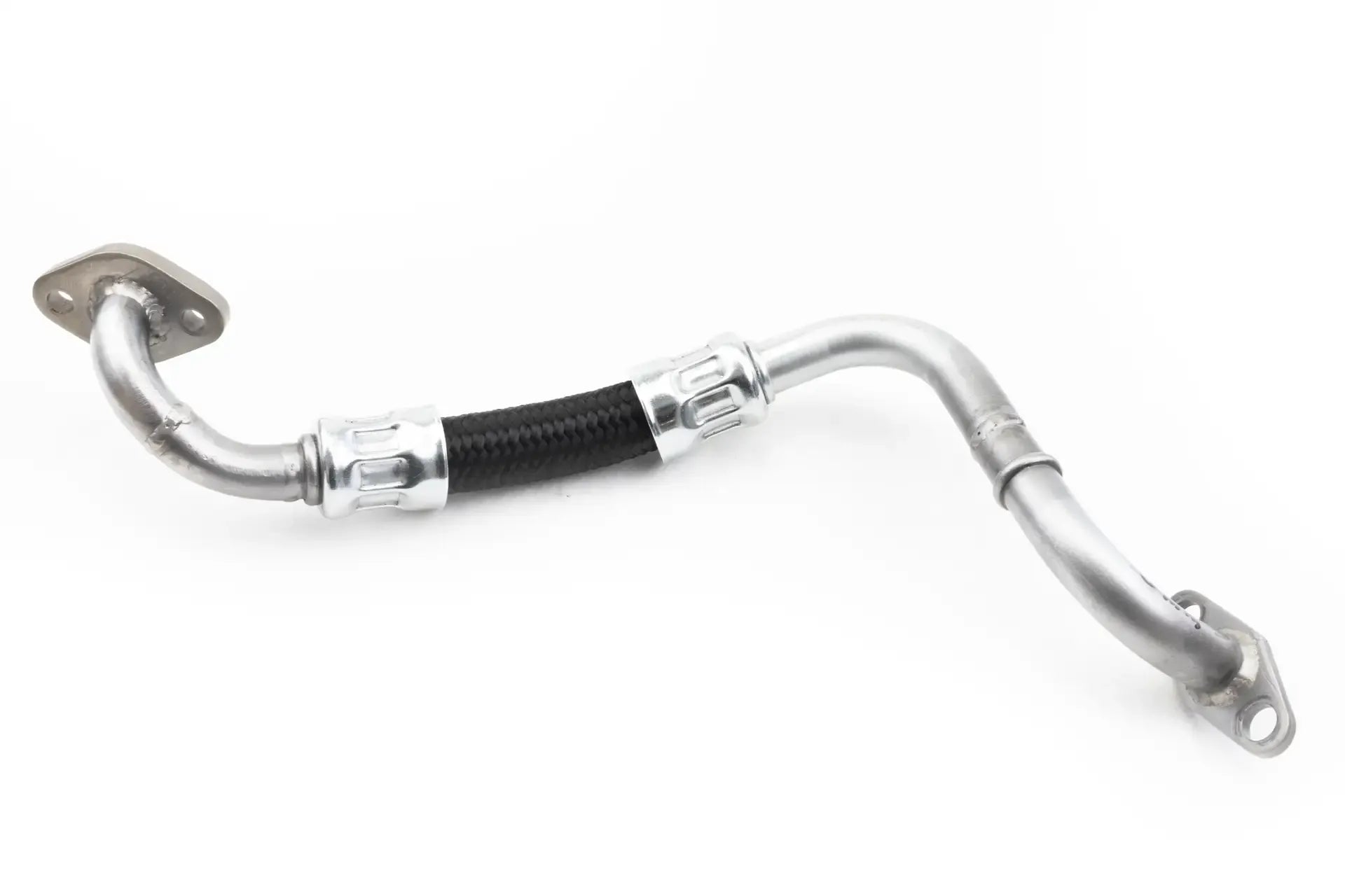 Kit de línea de aceite y agua del turbo - 2.0 TFSI EA113 - Actualización de la Serie G de Garrett