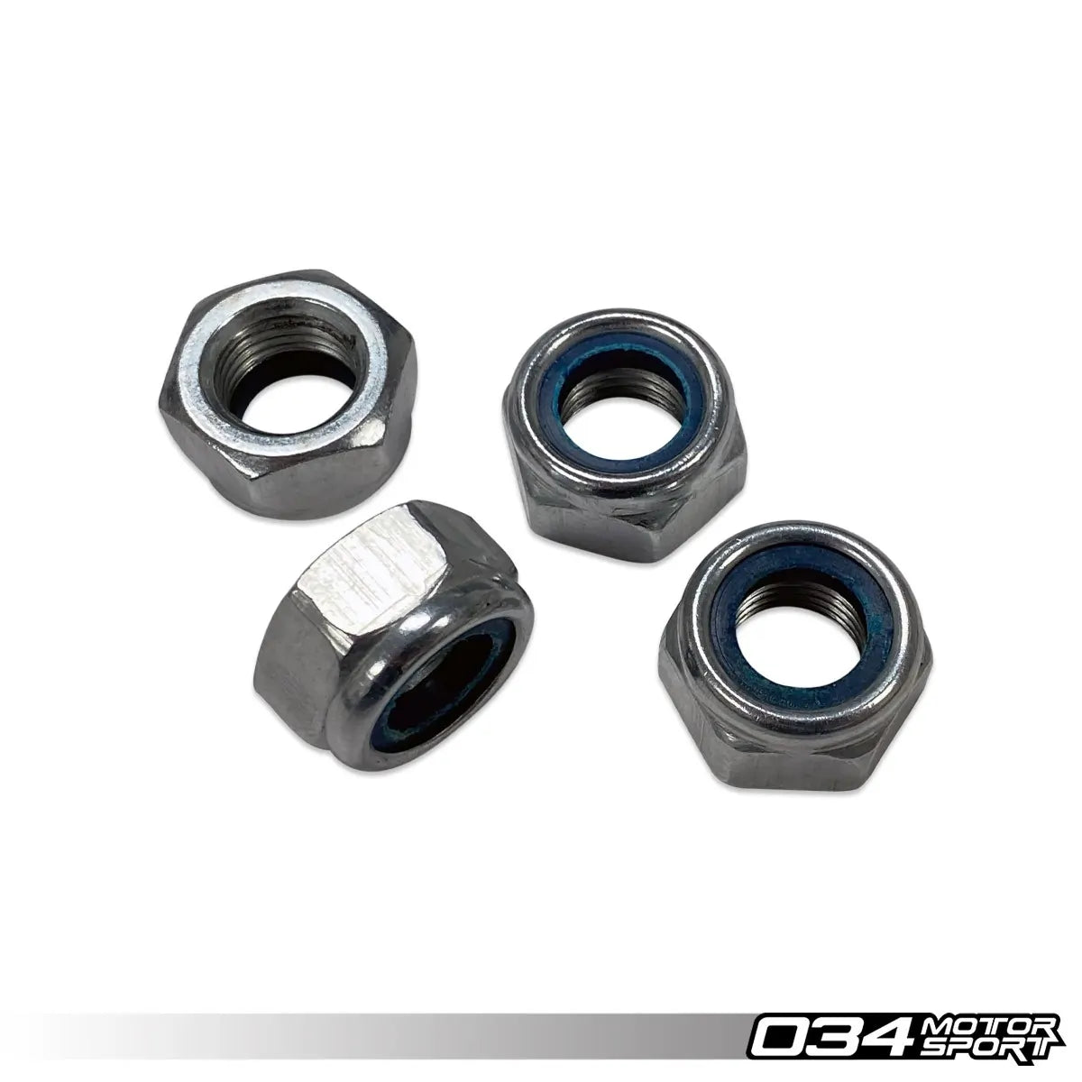 Kit de brazo de control delantero 034 Motorsport Density Line BMW 325i 06