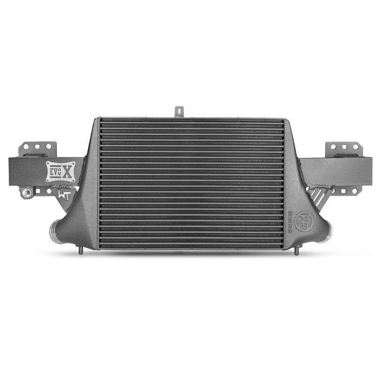 Kit de competición de intercooler Wagner Evo 3.X Audi TT 8J Ttrs