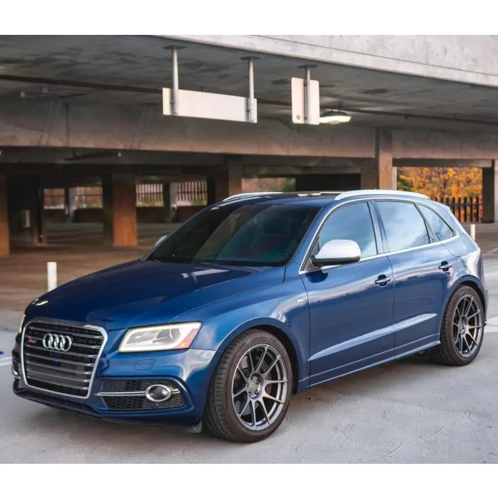 034 Motorsport ZTF R01 llanta forjada Audi B8 B9 A4 S4 024