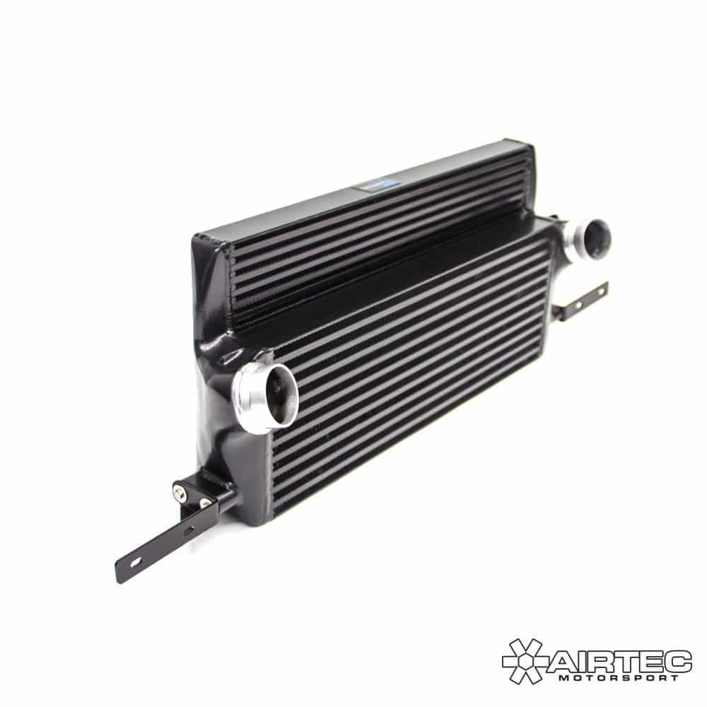 Intercooler Airtec para BMW Série 5, 6 e 7 (Série F)2