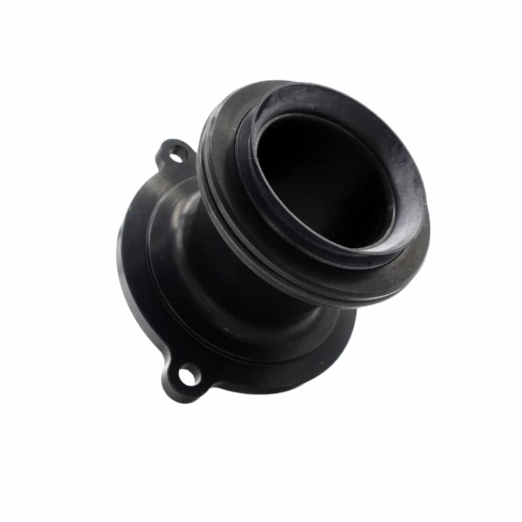 Endura Turbo Muffler Delete GOLF 7R GTI S3 8V 2.0 TSI 3