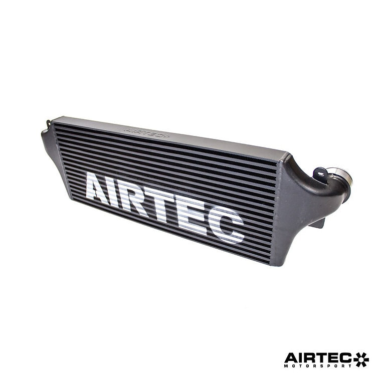 Airtec Intercooler VW Transporter T5 T6 3
