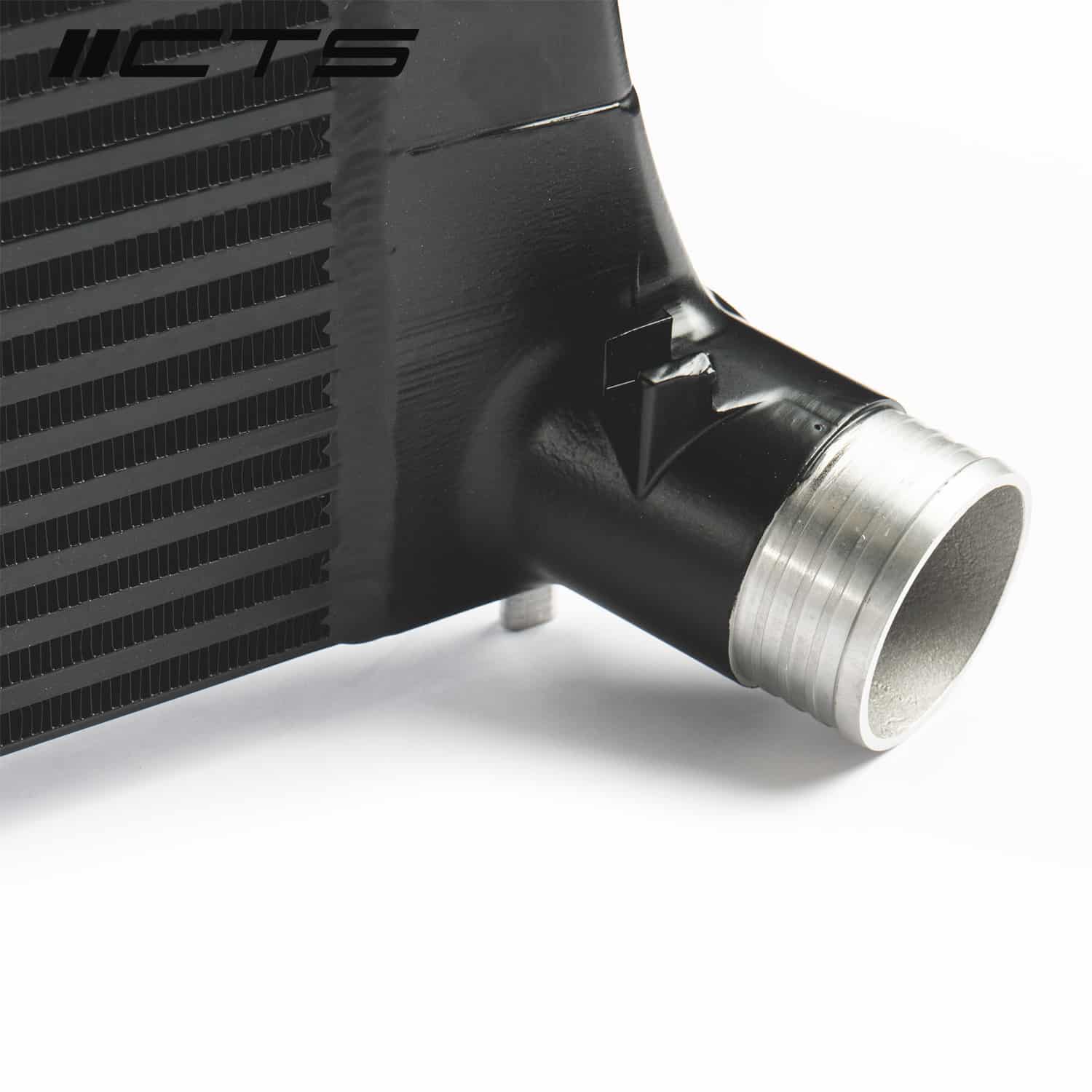 Intercooler turbo CTS pour VW Golf 8 GTI R 4