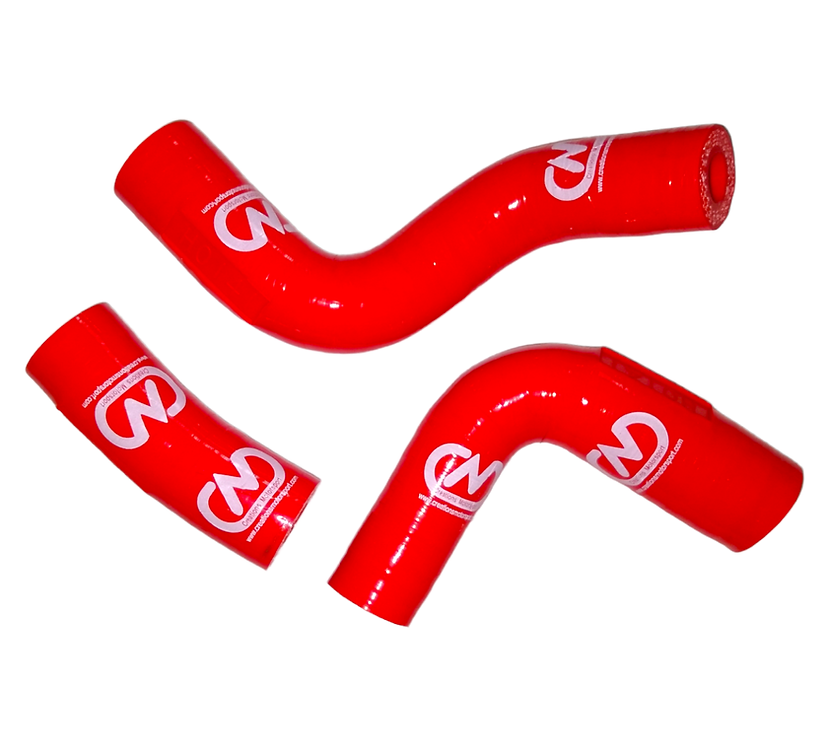 Kit de respiro do motor Creations Motorsport para Audi S3 8L 3