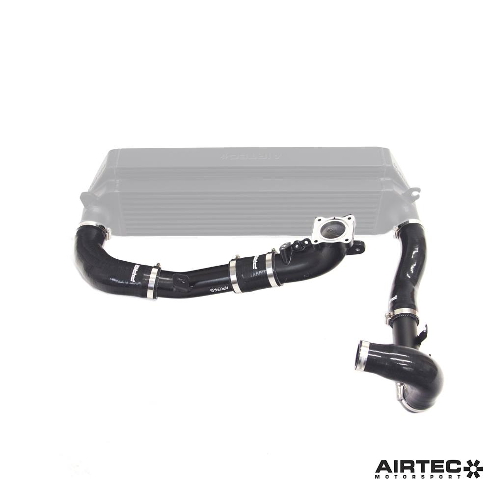 Kit de tubería de refuerzo Airtec para Toyota Yaris GR 2