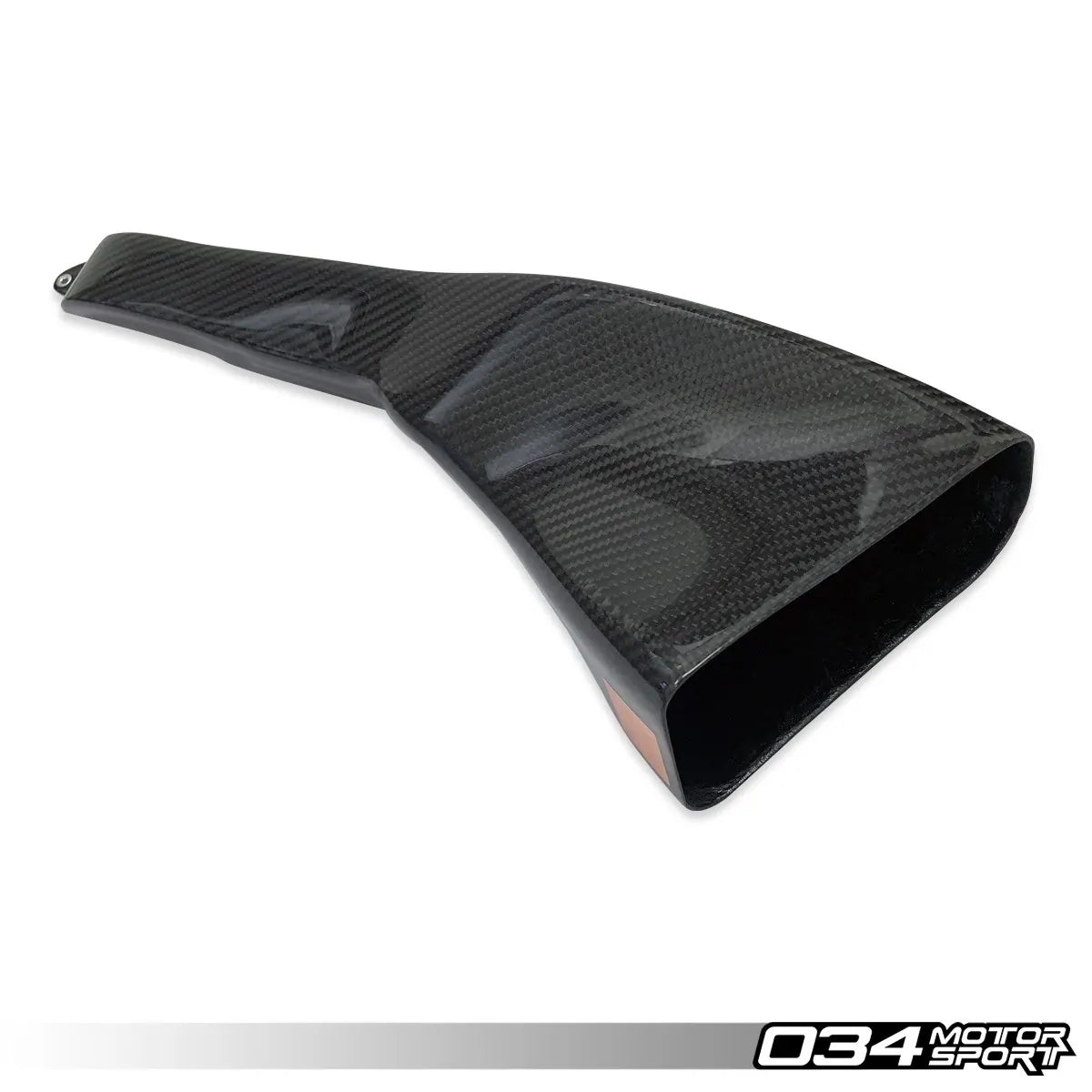 Conducto de admisión de carbono Airtec 034 Motorsport Audi RS5 B9 B9.5 02