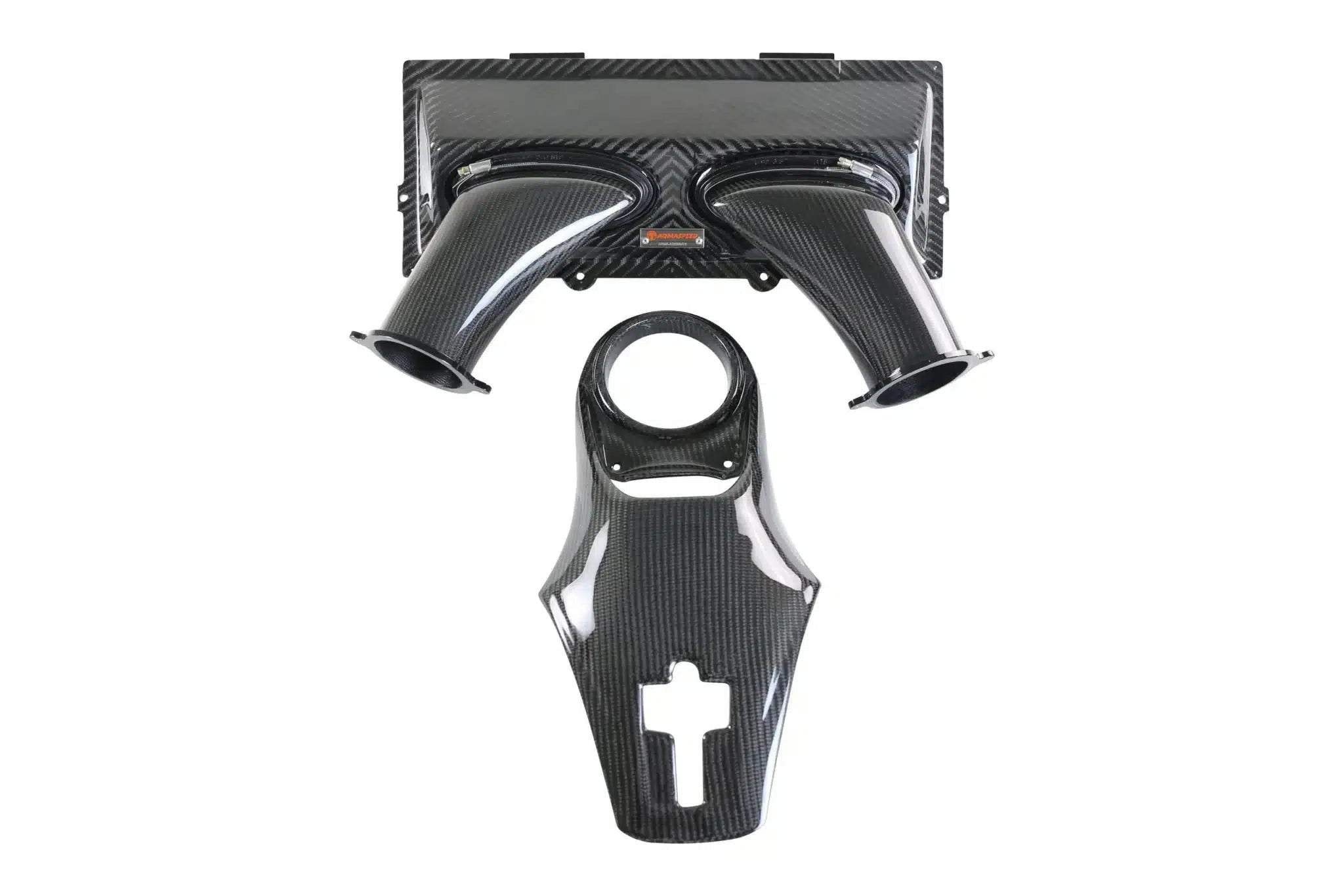 Armaspeed Air Intake Ferrari 488 GTB 1