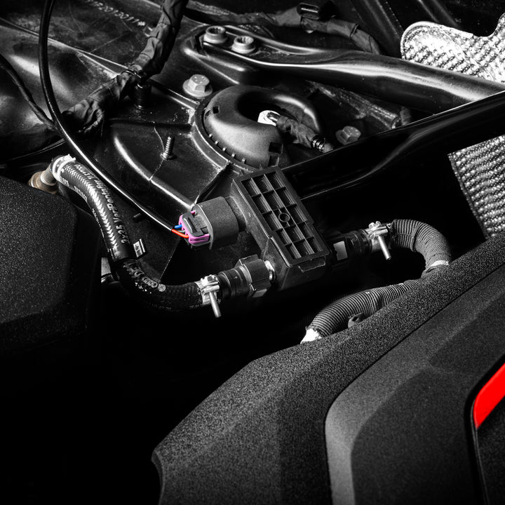 Juego de sensores IE TrueFlex para Audi B9, S4, S5 y SQ5 2