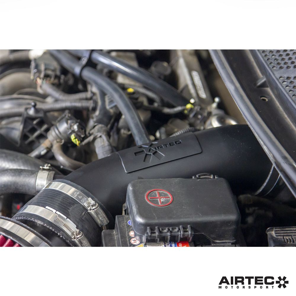 Kit de admissão de ar Airtec para Kia Ceed GT (2ª geração) 5