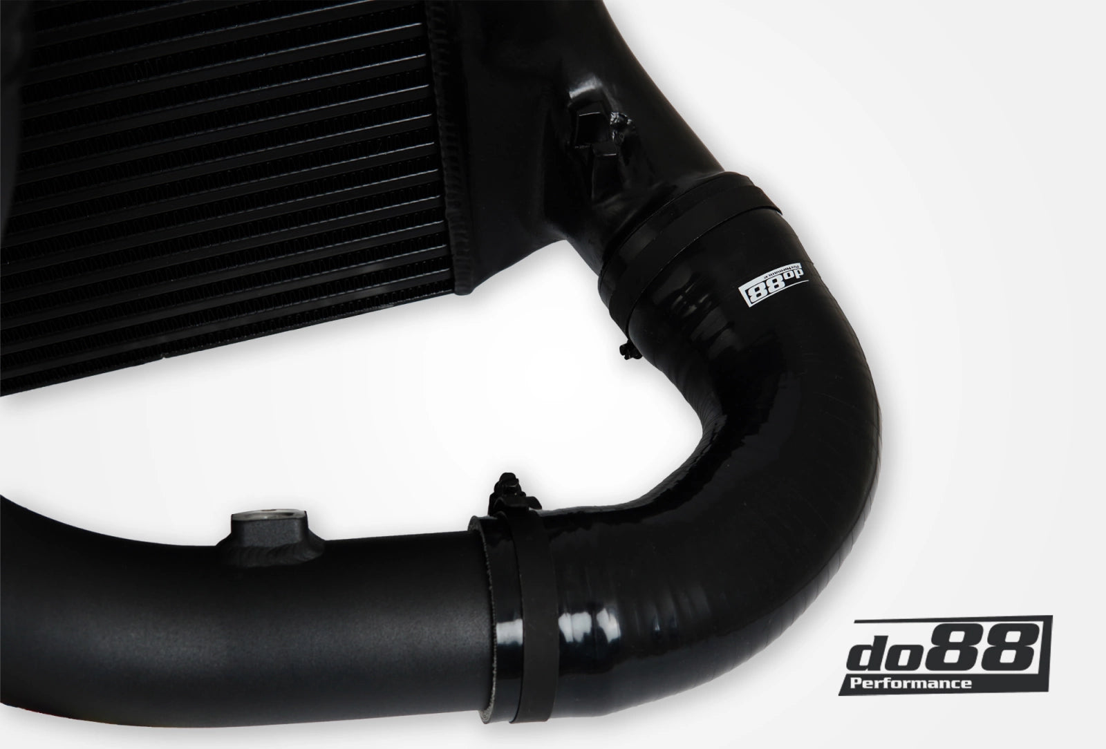 intercooler bigpack do88 vw golf 8 gti a3 s3 8y 2 0 tsi ea888 4 3
