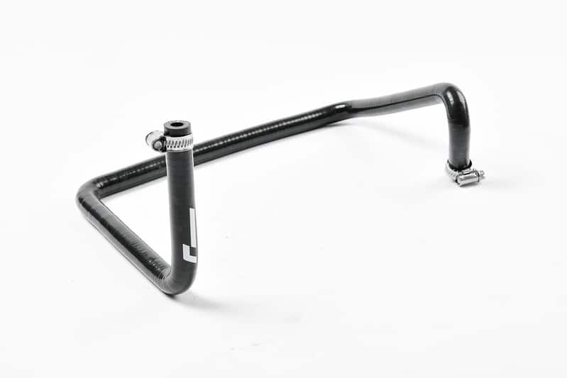 Manguera de refrigerante de silicona Racingline VW Golf 8 GTI 2.0 TSI 3