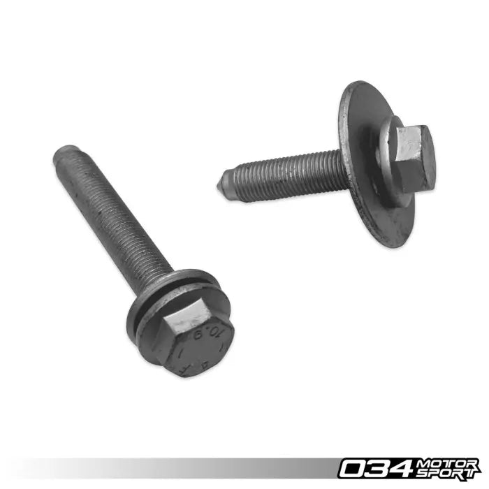 034 Motorsport Subframe Bushings VW R32 MkIV Audi A3 TT 05