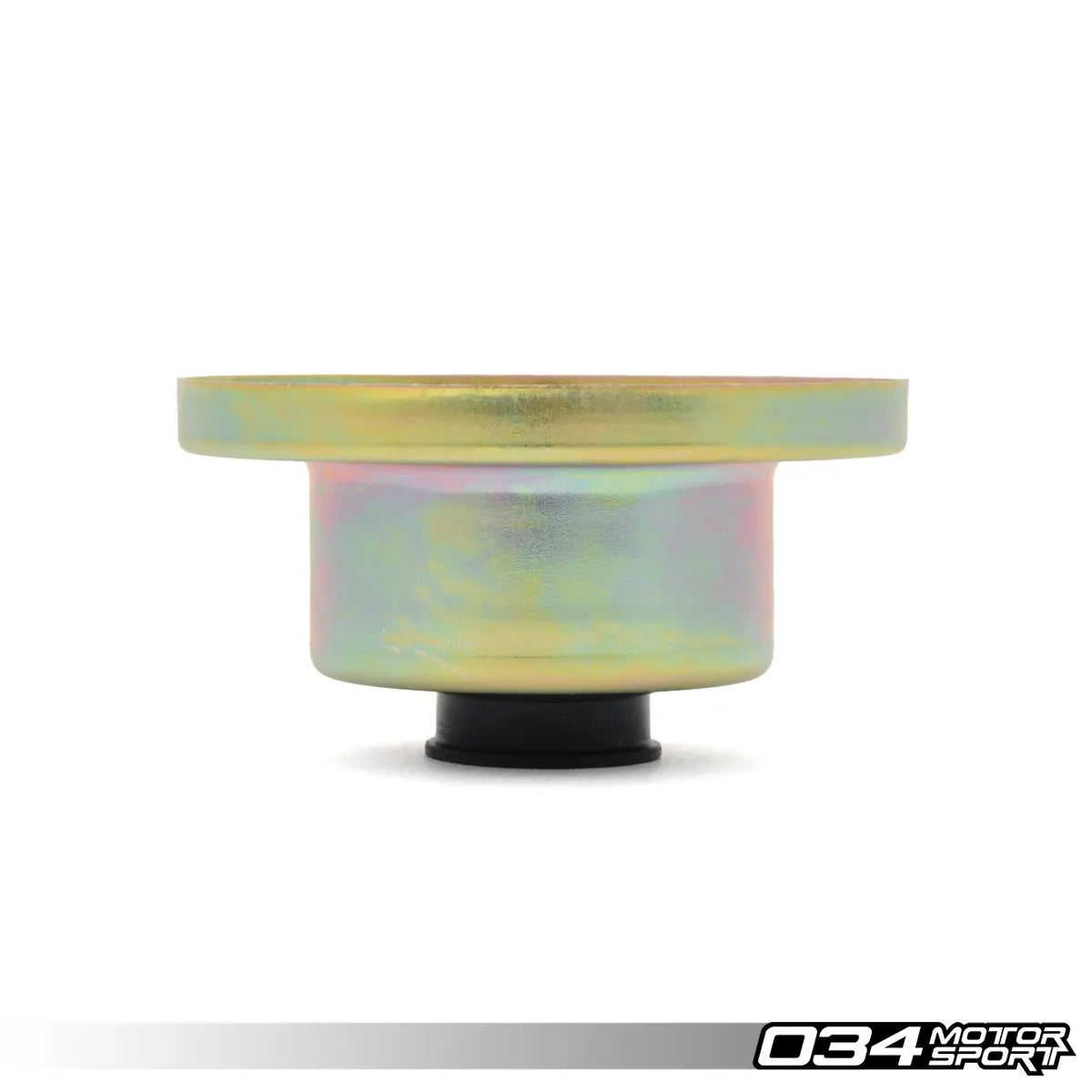 034 Motorsport Kit de reparación de eje de transmisión, tapa de CV, Audi Quattro 05