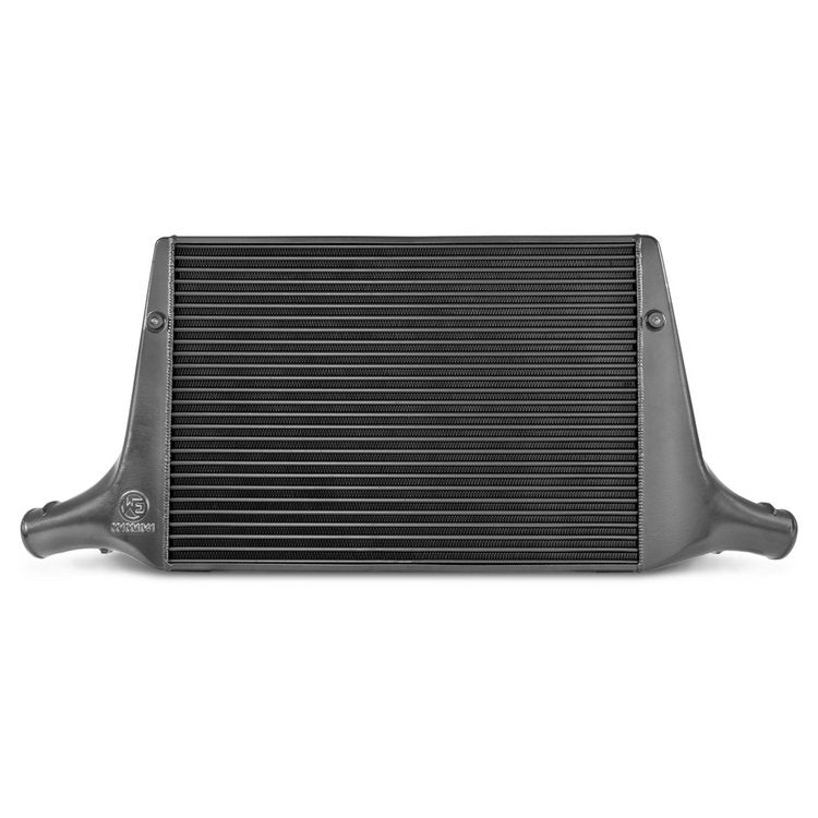 Kit Intercooler de Competição Wagner para Macan 3.0 Tdi 4