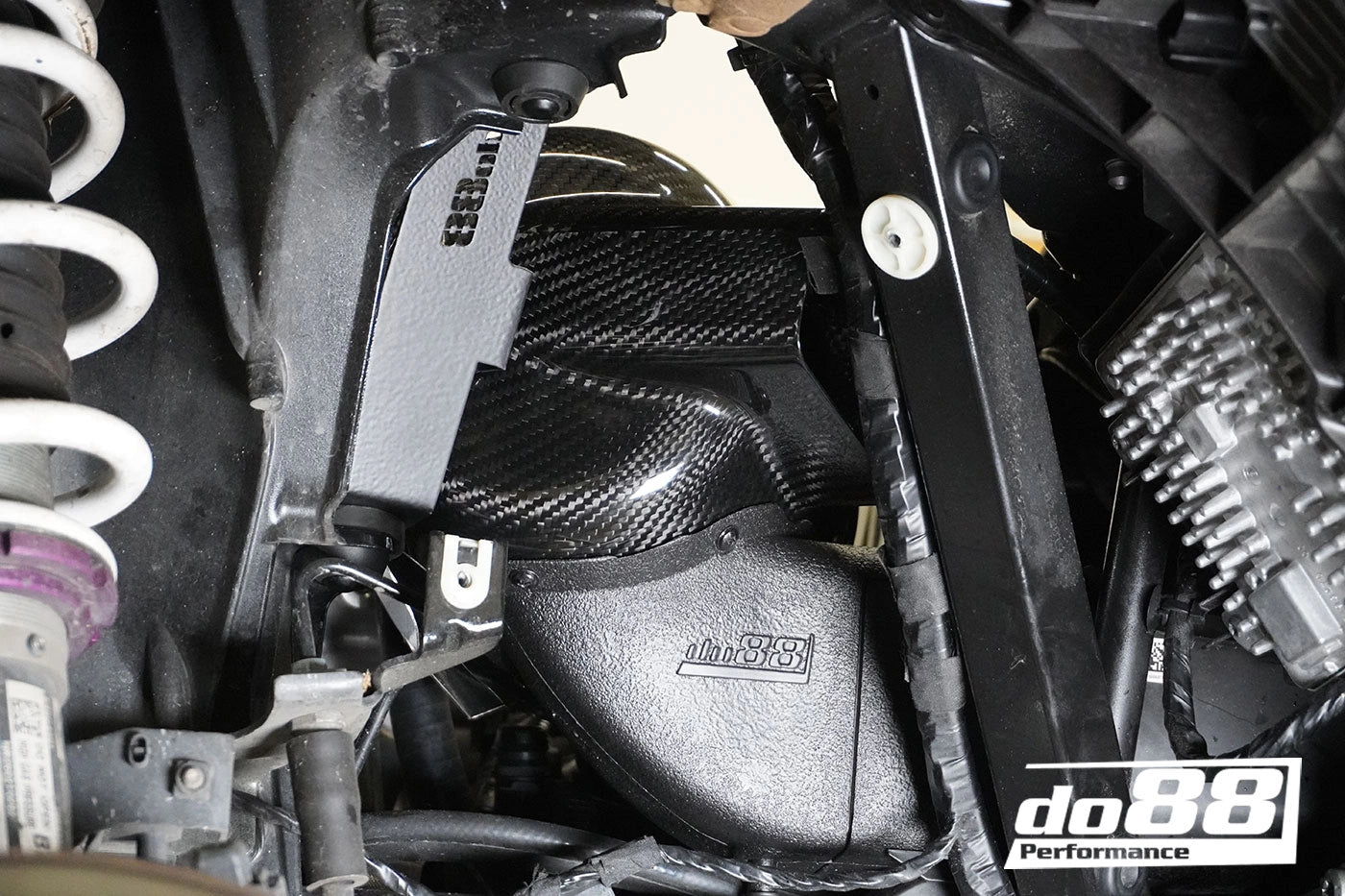 do88 intake bmw m340i z4 x3 x4 g2x b58 2 7