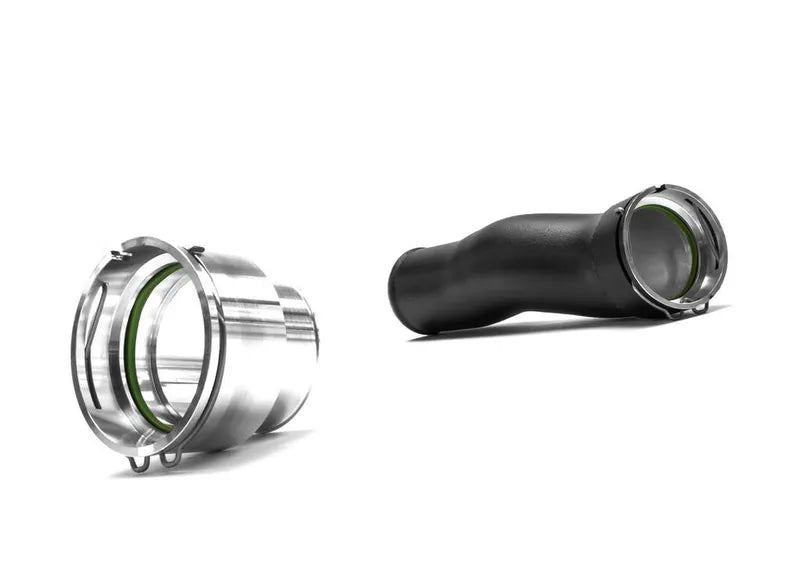 MMR Charge Pipe Kit BMW F30 F20 M2 N55 3.0